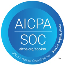 American Institute of CPAs, SOC for Service Organization